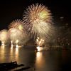 In Between The Illegal Fireworks Displays, Every Borough Will Get Five Blissful Minutes Of Legal Fireworks For Macy's Fourth Of July Celebration